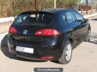 Seat Leon León 1.9TDI Reference Eco. DPF - mejor precio | unprecio.es