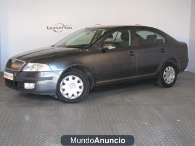 Skoda Octavia 1.9 TDI TREND