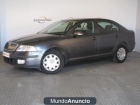 Skoda Octavia 1.9 TDI TREND - mejor precio | unprecio.es