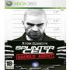 Splinter Cell Double Agent Xbox 360 - mejor precio | unprecio.es