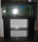 Vendo acuario 150 litros con mesa - mejor precio | unprecio.es