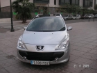 Vendo Peugeot 307SW - mejor precio | unprecio.es