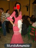 VESTIDO DE FLAMENCA