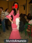 VESTIDO DE FLAMENCA - mejor precio | unprecio.es