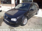 Volkswagen Golf IV 18 GTI 150cv en Almeria - mejor precio | unprecio.es