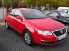 VOLKSWAGEN PASSAT 1.9 TDI ADVANCE - CIUDAD REAL - mejor precio | unprecio.es