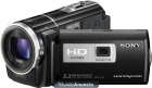 Sony HDR-PJ10EB - Videocámara Memoria Flash Integrada / Tarjeta Memoria 16 GB - mejor precio | unprecio.es