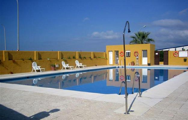 Apartamento en Tarifa