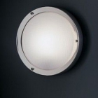 Artemide Niki - Difusor en el cristal pulido prismatico, 75W incandescente - iLamparas.com - mejor precio | unprecio.es