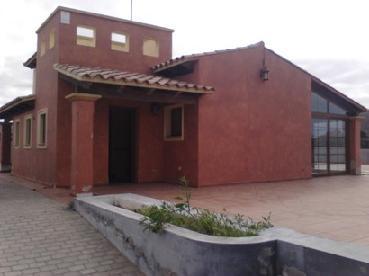 Casa Independiente en Venta en Parque Natural, Corralejo - Fuerteventura