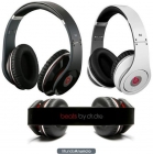 Cascos Monster Beats Studio 100 € envio incluido! - mejor precio | unprecio.es