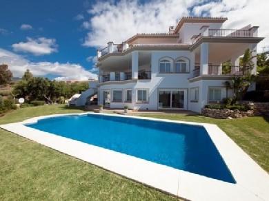 Chalet se vende en Marbella, Costa del Sol