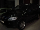 CHEVROLET Captiva 2.0 VCDi LTX - mejor precio | unprecio.es