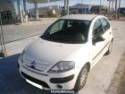 Citroën C3 1.4HDI Furio - mejor precio | unprecio.es