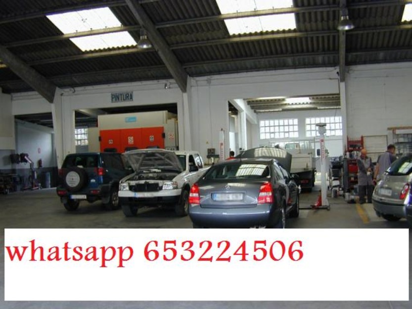 Compramos coches averiados de mecanica whatsapp 653224506