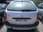 Comprar coche Citroen Xsara Picasso 2.0 Hdi Sx '04 en Tres Cantos - mejor precio | unprecio.es