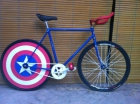 Fixed Captain America - mejor precio | unprecio.es