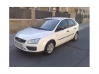 FORD Focus 1.6TDCI Trend 90 - mejor precio | unprecio.es