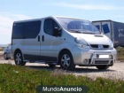 Furgoneta Renault Trafic Segunda Mano Buen Precio - mejor precio | unprecio.es