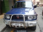 Galloper Super Exceed 2.5 TDi LX - mejor precio | unprecio.es