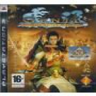 Genji: Days of the Blade Playstation 3 - mejor precio | unprecio.es