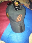 Gorra nueva fc. barcelona con etiquetas - mejor precio | unprecio.es