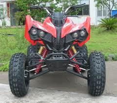 Gran oportunidad de Quad