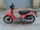 HONDA SKY 50 BUEN ESTADO DE MOTO Y PLASTICOS - mejor precio | unprecio.es