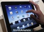 IPAD1 64G y WIFI en excelente estado