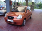 KIA PICANTO Gasolina 1.0 LX - mejor precio | unprecio.es