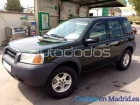 Land Rover Freelander - mejor precio | unprecio.es