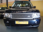 LAND ROVER RANGE ROVER 3.6TDV8 VOGUE - Malaga - mejor precio | unprecio.es