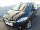 MAZDA MAZDA5 2.0 CRDT Sportive 7 plazas - mejor precio | unprecio.es