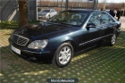 Mercedes-Benz Clase S S 320 - mejor precio | unprecio.es