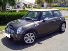 Mini cooper-s. - mejor precio | unprecio.es
