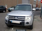 Mitsubishi Montero 3.2DI-D Intense - mejor precio | unprecio.es