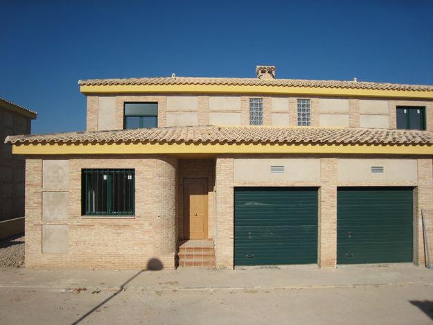 Mocejón. Chalet. Sale from particular