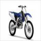 MOTO YAMAHA YZ 250 - mejor precio | unprecio.es