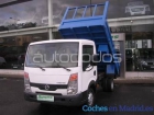 Nissan Cabstar - mejor precio | unprecio.es