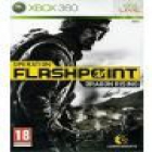 Operation Flashpoint Xbox 360 - mejor precio | unprecio.es