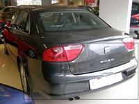 Paragolpes Seat Exeo,trasero.Gama 2009 rf 587/68