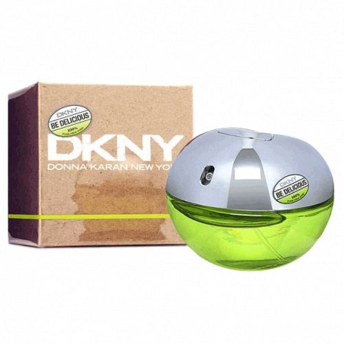 Perfume Be Delicious DKNY  edp vapo 50ml