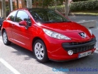 Peugeot 207 - mejor precio | unprecio.es