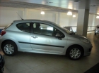 PEUGEOT 207 CONFORT HDI  70  - Barcelona - mejor precio | unprecio.es