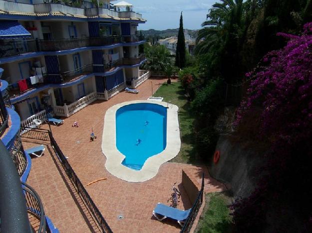 Piso en Mijas Costa