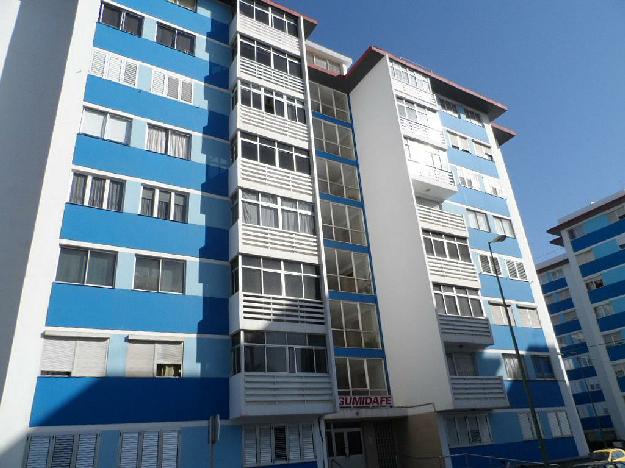 Piso en Palmas de Gran Canaria(Las)