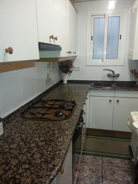 Piso en Ripollet