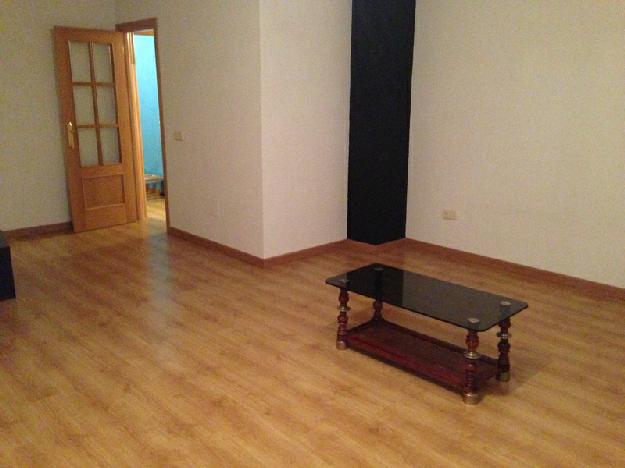 Piso en Tielmes