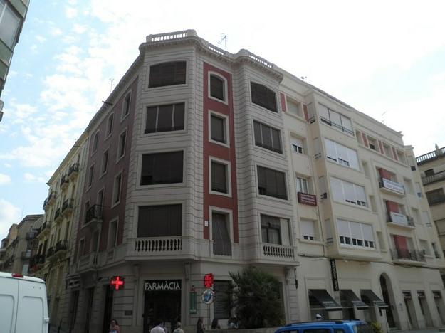 Piso en Tortosa