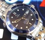 RELOJ OMEGA SEAMASTER 007 (Edicion Limitada)- 100% ORIGINAL